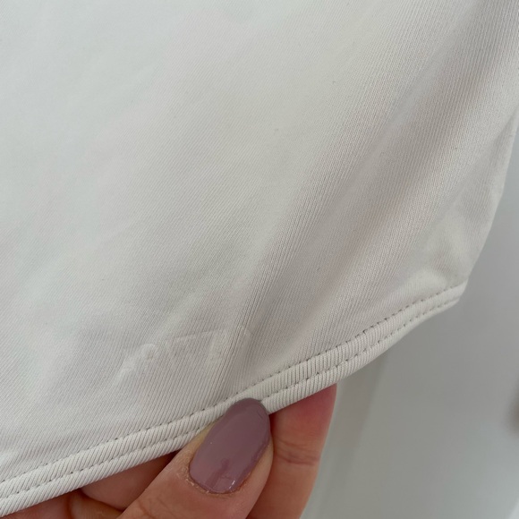 Aritzia Body Contour Bodysuit - Picture 7 of 7